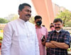 Last Day Maharashtra Assembly's Budget Session 2021 at Vidhan Bhavan Mumbai.