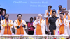 The Prime Minister Shri Narendra Modi on 56th Convocation of Indian Institute of Technology Bombay (IIT) in Mumbai.