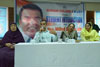 South Mumbai MP.& Union Minister MILIND DEORA Interactive Session with College Students at Burhani College Mazagaon.