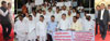 1st Day Monsoon Assembly Session Vidhan Bhavan Mumbai.