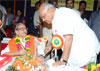 UNION MINISTER SHARADCHANDRJI PAWAR & UNION MINISTER SUSHILKUMAR SHINDE AT DADAR SHIVAJI MANDIR. UNION MINISTER SHARADCHANDRJI PAWAR & UNION MINISTER SUSHILKUMAR SHINDE AT DADAR SHIVAJI MANDIR.