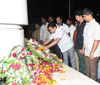 56th Anniversary of Maharashtra Day & International Worker's Day Celebration in Mumbai.