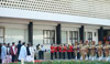 1st Day Budget Session at Vidhan Bhavan Mumbai. 1st Day Budget Session at Vidhan Bhavan Mumbai.