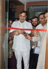 MUMBAI CONGRESS PRESIDENT KRIPASHANKAR SINGH AT RAJIV GANDHI BHAVAN TO INAUGRATE TEACHER CELL OFFICE . MUMBAI CONGRESS PRESIDENT KRIPASHANKAR SINGH AT RAJIV GANDHI BHAVAN TO INAUGRATE TEACHER CELL OFFICE .