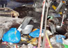 BOMB BLAST IN MUMBAI OPERA HOUSE.