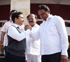 #NagpurSession:2nd Day Assembly Winter Session.