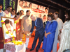 Late.Pramodji Mahajan Memorial Awards in Pune.