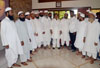 Minister Narayanrao Rane at Kankavli. Minister Narayanrao Rane at Kankavli.