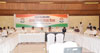 Maharashtra Pradesh Congress Committee Parliamentary Board Meeting at Mahila Vikas Mahamandal Sabhagruh Near Y.B.Chavan.