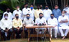 MPCC President Nanabhau Patole Press Conference.