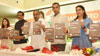 INC Manifesto Release at NSCI Worli.