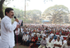 School Teacher's  Strike !!!