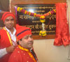 MP.MILIND DEORA & MP.RAJIV SHUKLA AT COLABA MACHHIMAR NAGAR MUMBAI. MP.MILIND DEORA & MP.RAJIV SHUKLA AT COLABA MACHHIMAR NAGAR MUMBAI.