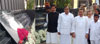 Hon'ble Minister Of Home Affairs Shri P.Chidambaram,Hon'ble Minister Murli Deora ,Chief Minister Prithviraj Chavan,Deputy Chief Minister Ajit Dada Pawar Homage TO The Martyrs Of 26/11 At Mumbai Police Gymkhana. Hon'ble Minister Of Home Affairs Shri P.Chidambaram,Hon'ble Minister Murli Deora ,Chief Minister Prithviraj Chavan,Deputy Chief Minister Ajit Dada Pawar Homage TO The Martyrs Of 26/11 At Mumbai Police Gymkhana.