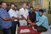 RPI PRESIDENT RAMDAS ATHAWALE BIRTHDAY CELEBRATION AT THANE. RPI PRESIDENT RAMDAS ATHAWALE BIRTHDAY CELEBRATION AT THANE.