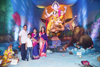 Ganapati Bappa Moorya # Lalbaugh Raja,GSB Wadala,Spring Mill Compound Naigaon,Ganesh Galli,Chintamani Darshan Ex.Minister & MLA Narayanrao Rane. Ganapati Bappa Moorya # Lalbaugh Raja,GSB Wadala,Spring Mill Compound Naigaon,Ganesh Galli,Chintamani Darshan Ex.Minister & MLA Narayanrao Rane.