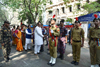 NCC Day Celebration at Siddharth College Buddha Bhavan. NCC Day Celebration at Siddharth College Buddha Bhavan.