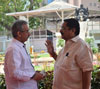 #Mumbai Budget Session: Last Day Assembly Session Mumbai Vidhan Bhavan.