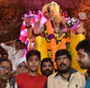 Ganpati Bappa Moorya !!!