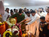 Mahamanav Bharat Ratna Dr.Babasaheb Ambedkar Jayanti in Mumbai. Mahamanav Bharat Ratna Dr.Babasaheb Ambedkar Jayanti in Mumbai.