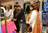 The Launch of Exclusive Brand Outlet of Speedo & Asics Inaugurated by MNS Leader Raj Thackarey at khar. The Launch of Exclusive Brand Outlet of Speedo & Asics Inaugurated by MNS Leader Raj Thackarey at khar.