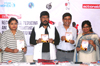 Union Minister of State for Social Justice and Empowerment Ramdas Athawale during Seminar on “Recognizing, Reducing and Redistributing Women’s Unpaid Work” in Mumbai.