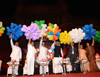 CULTURAL AFFAIRS PRESENTS SAPTRANG 2013 AT GATE WAY OF INDIA.