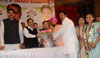 MINISTER NARAYANRAO RANE FOR ELECTION CAMPAIGNING OF CONGRESS CANDIDATES AT THANE . MINISTER NARAYANRAO RANE FOR ELECTION CAMPAIGNING OF CONGRESS CANDIDATES AT THANE .