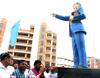 MP & RPI President Ramdas Athawale Bharat Bhim Yatra in Haryana & Punjab.