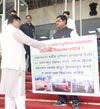 7th Day Monsoon Assembly Session at Vidhan Bhavan Mumbai.
