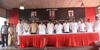 Mumbai Congress Shradhanjali Sabha at Rajiv Gandhi Bhavan.