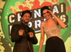 CHENNAI EXPRESS MUSIC & ASUS TABLET LAUNCHED AT J.W.MARRIOTT.