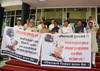 #Mumbai Session:5th Day Assembly Summer Session Mumbai Vidhan Bhavan.