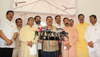 #Mumbai Budget Session: Day Assembly Session Mumbai Vidhan Bhavan.