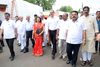 2nd Day#Monsoon Assembly Session at Nagpur.