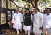 66th Anniversary of Republic Day Celebration in Mumbai.