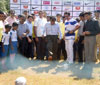 QPR-South Mumbai Junior Scoccer Challenger 2016.