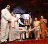 CULTURAL AFFAIRS PRESENTS SAPTRANG 2013 AT GATE WAY OF INDIA.