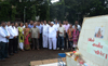 MUMBAI CONGRESS ENVIRONMENT CELL ON "ASHADI EKADASHI" AT MALAD.