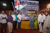 MLA Varshatai Gaikwad Paid Homage to the CRPF Jawans in the cowardly terror attack in J&K Pulwama at Naigaon Dadar.