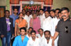 SANDHU TAI SAPKAL & MNS MUNICIPAL CORPORATER SAMITA SANJAY NAIK AT MAZGAON. SANDHU TAI SAPKAL & MNS MUNICIPAL CORPORATER SAMITA SANJAY NAIK AT MAZGAON.