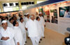 NCP CHIEF & UNION MINISTER SHARAD PAWAR IN PANCHAYAT RAJ STATE LEVEL SEMINAR AT PUNE.