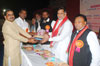 MUMBAI CONGRESS PRESIDENT KRIPASHANKAR SINGH . MUMBAI CONGRESS PRESIDENT KRIPASHANKAR SINGH .