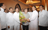 NCP.LEADERS GET TOGETHER. NCP.LEADERS GET TOGETHER.
