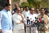 9th Day Assembly Winter Session at Nagpur. 9th Day Assembly Winter Session at Nagpur.