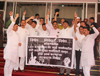 #Mumbai Budget Session: Day Assembly Session Mumbai Vidhan Bhavan.