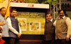 On the 6th anniversary of the "International Tigers Day". On the 6th anniversary of the "International Tigers Day".