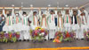 MPCC & MRCC Congress Party Leaders at Tilak Bhavan. MPCC & MRCC Congress Party Leaders at Tilak Bhavan.