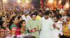 MNS Chief Raj Thackarey Inaugurates "MNS Jan Sampark Office" at Navpada Thane. MNS Chief Raj Thackarey Inaugurates "MNS Jan Sampark Office" at Navpada Thane.