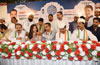 Mumbai Congress Ramzan Roza Iftaar Party at Islam Gymkhana Marine Drive Mumbai.
